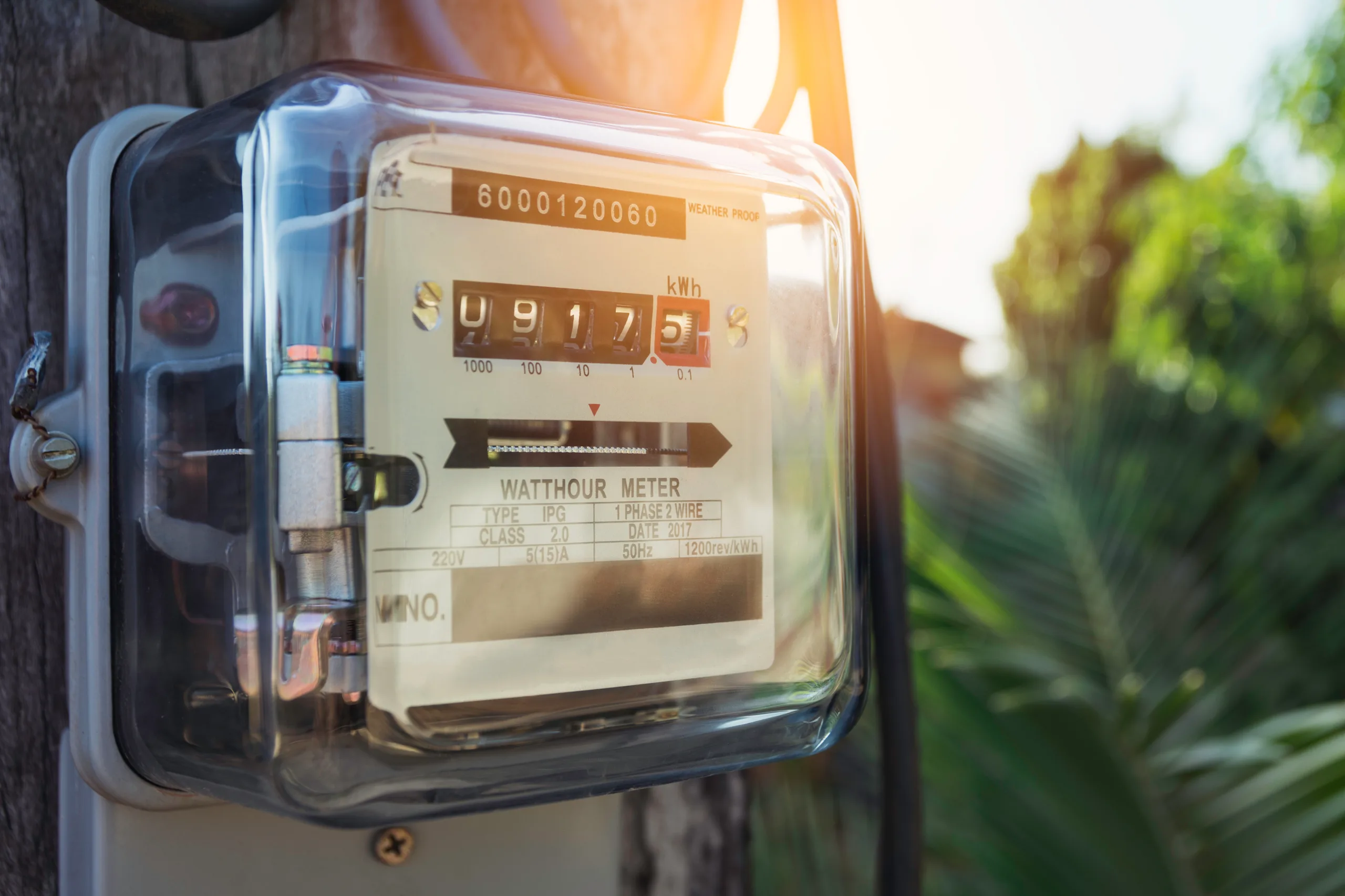 Reduced Demand Charges